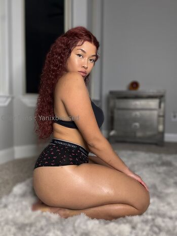 yanixblessed