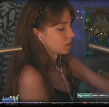 Yarify ASMR