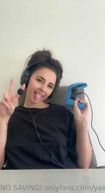 yasbaker