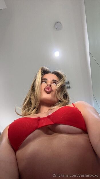 yaslenxoxo