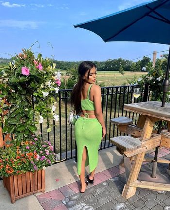 Yasmeen Ali