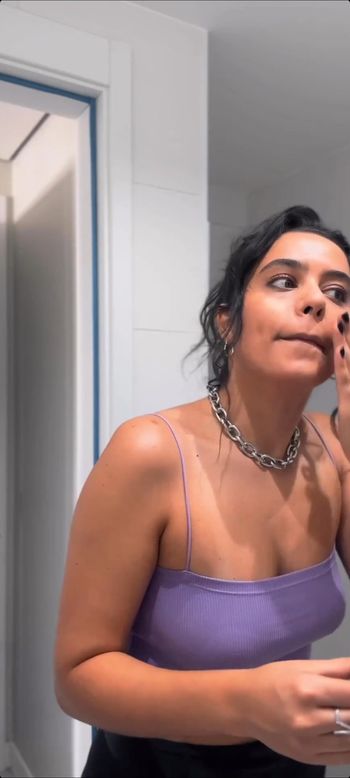 Yasmin Ali Yassine