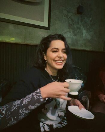 Yasmin Ali Yassine