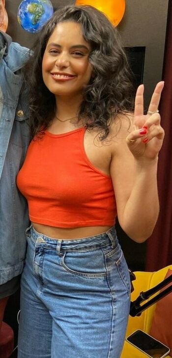 Yasmin Ali Yassine