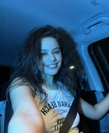 Yasmin Ali Yassine