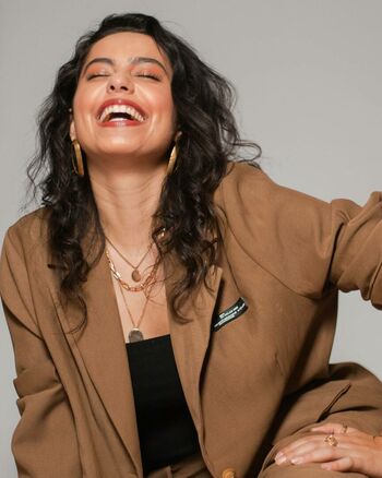 Yasmin Ali Yassine