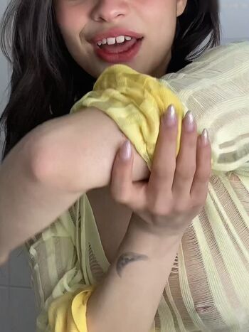 Yasmin Bal