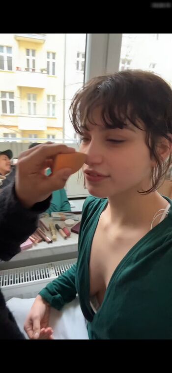 Yasmin Bal