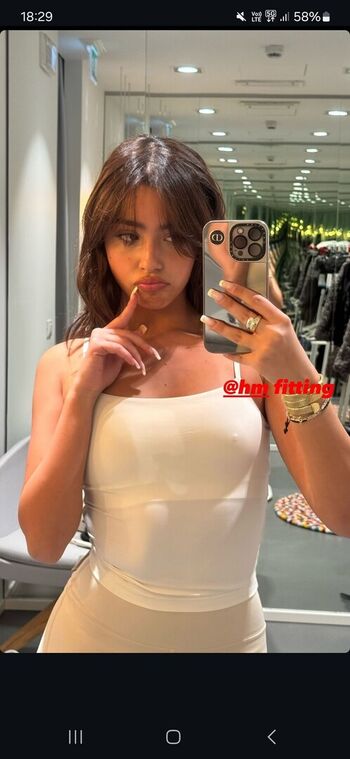 Yasmin Barbieri