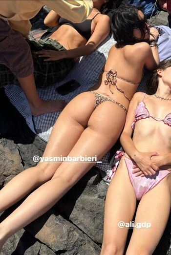 Yasmin Barbieri
