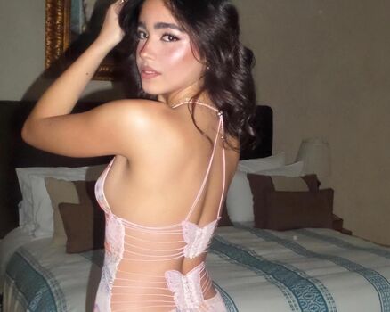 Yasmin Barbieri