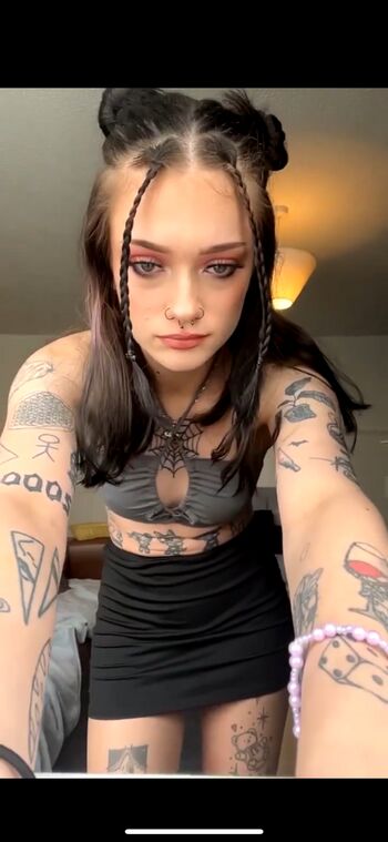 Yasmin Barnes