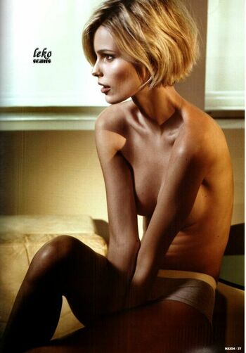 Yasmin Brunet