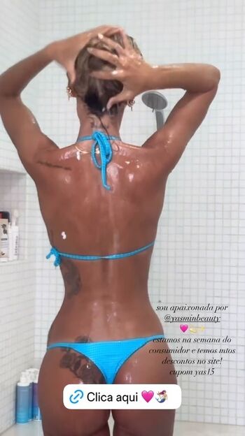 Yasmin Brunet
