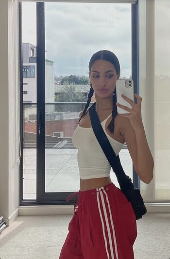 Yasmin Goveas