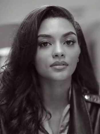 Yasmin Seky