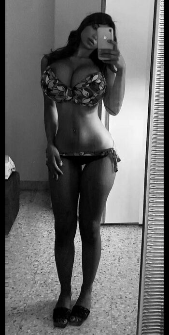 Yasmine Nigiotti