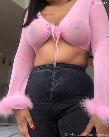Yasmine