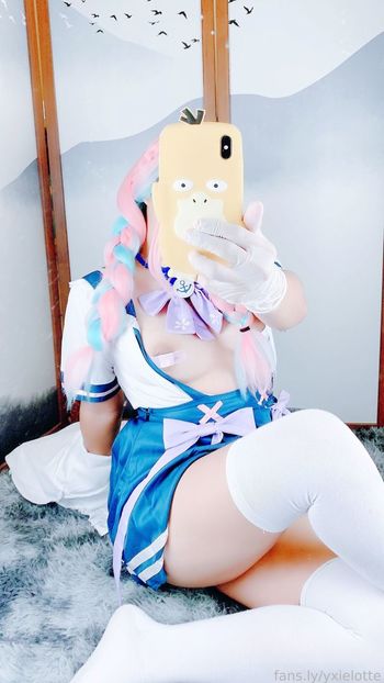Yaxie Lotte