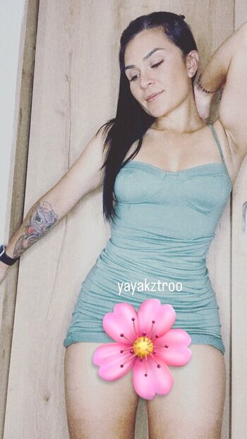 Yayakztroo