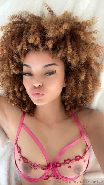 yazxxxclusive