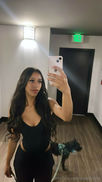 yazzyyams