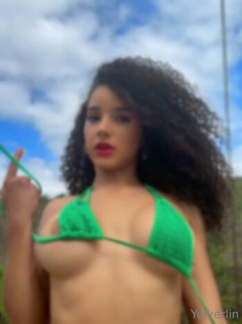 Yeiverlin Rodriguez