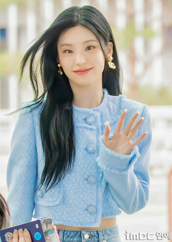 Yeji