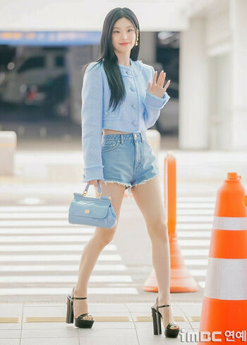 Yeji