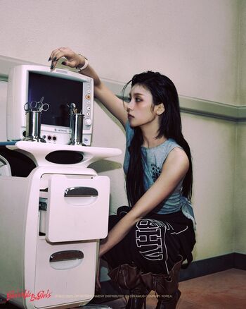Yeji