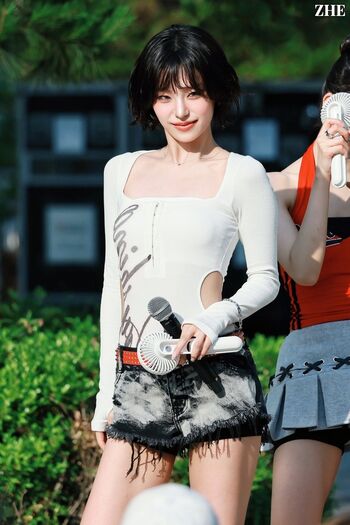 Yeji