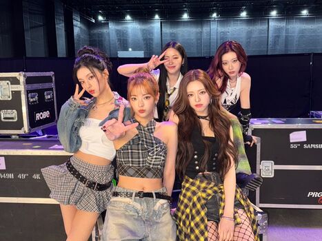 Yeji