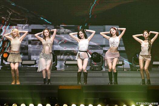 Yeji