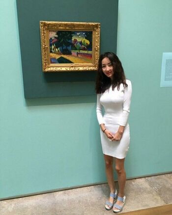 Yeonmi Park