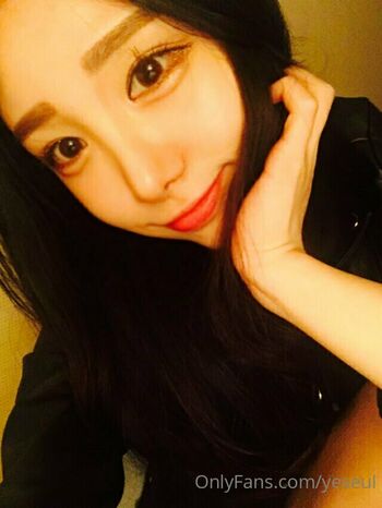 yeseul