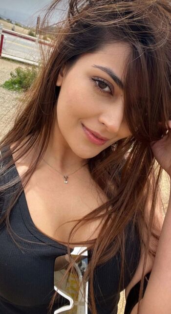 Yesha Sagar