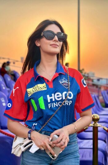 Yesha Sagar