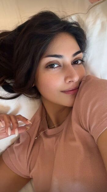 Yesha Sagar