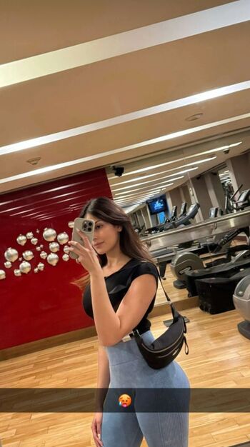 Yesha Sagar