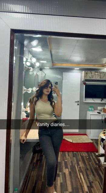 Yesha Sagar