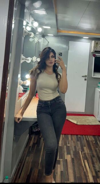 Yesha Sagar