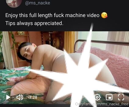 yesmsnacke