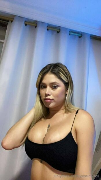 yessicadoll