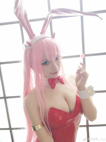 Yimiaojun Nya
