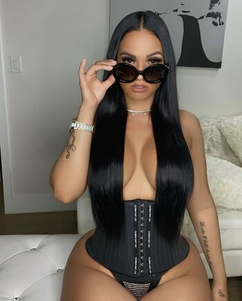 Yineth Moreno