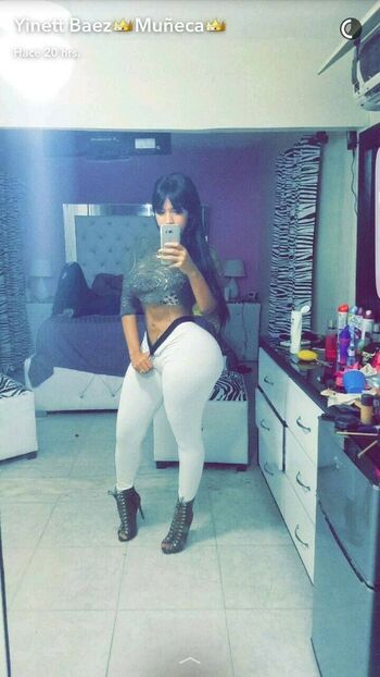 Yinett Baez