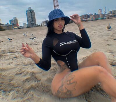 Yinett Baez