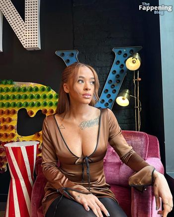 Yinka Bokinni