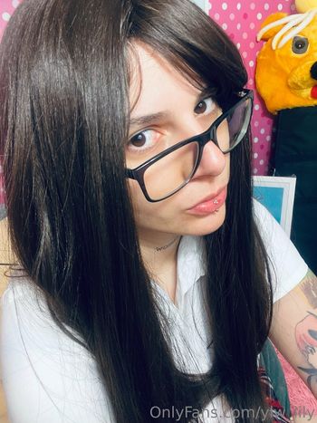 ylw_lily