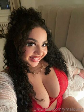 Yma Louisa